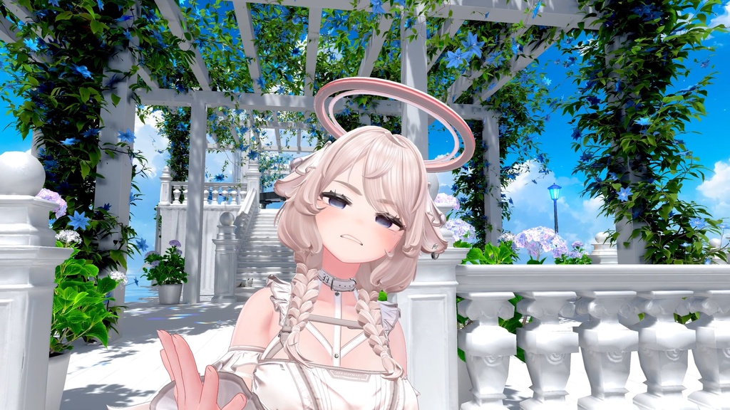 ユーフォリカ/Euphorika - Face Tracking Add-on