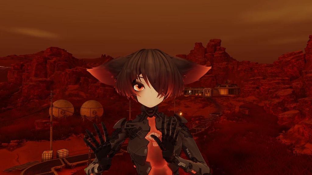 Ban - Face Tracking Add-on