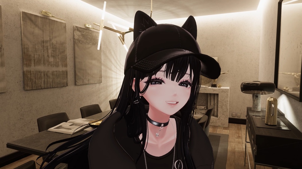 海咲/Misaki - Face Tracking Add-on