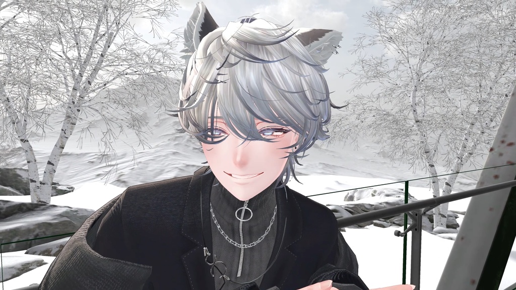 斑霞/Hanka - 3 in 1 Face Tracking Add-on