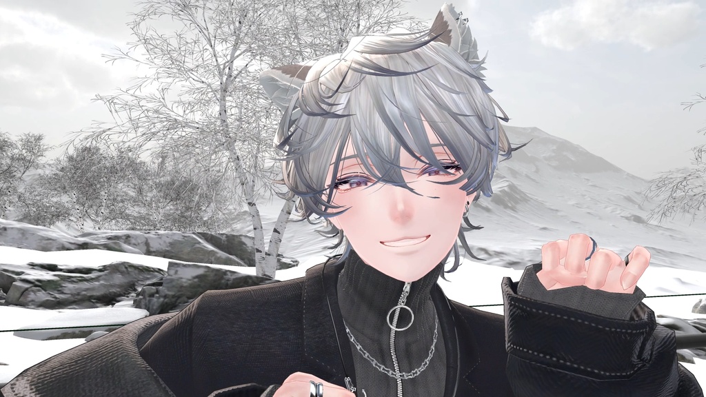 斑霞/Hanka - 3 in 1 Face Tracking Add-on