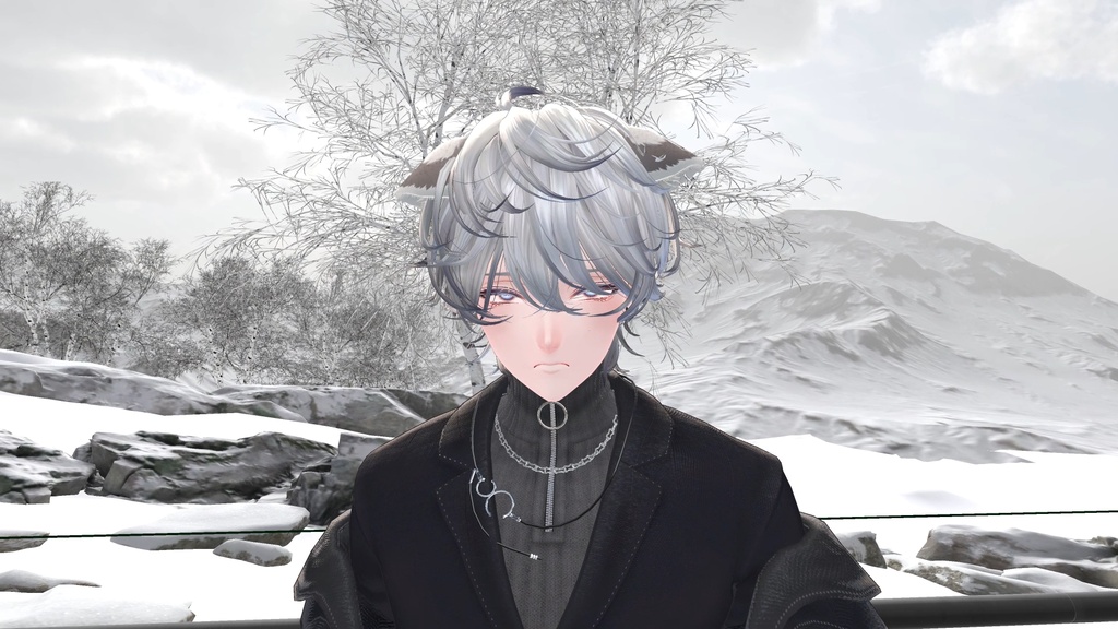 斑霞/Hanka - 3 in 1 Face Tracking Add-on