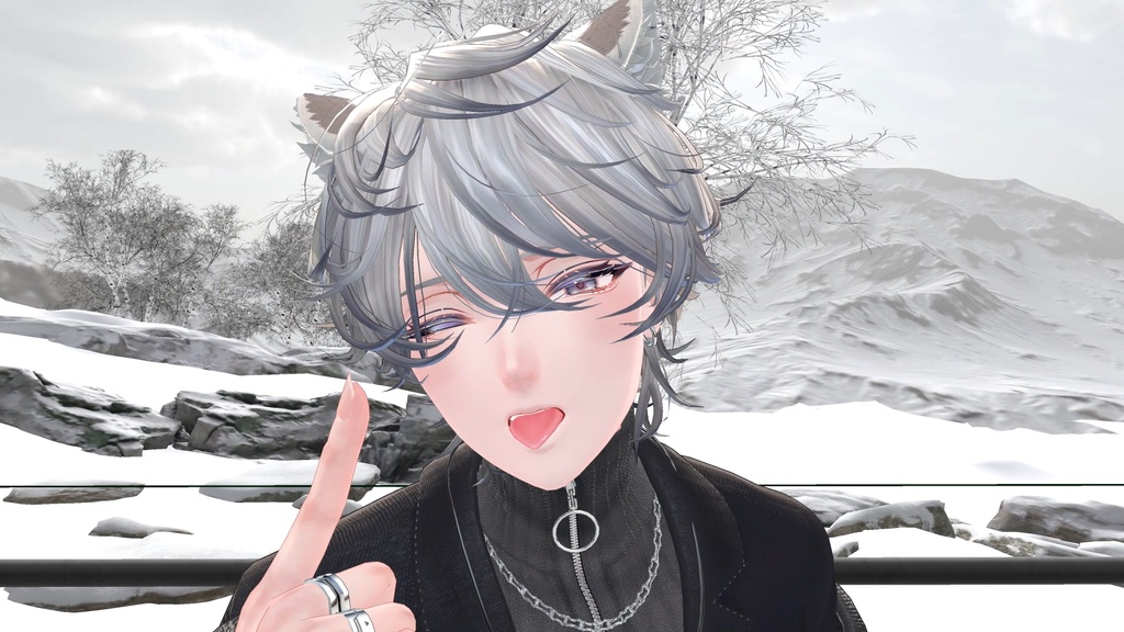 斑霞/Hanka - 3 in 1 Face Tracking Add-on