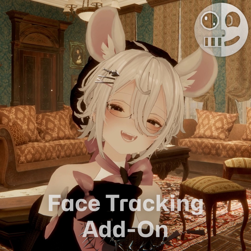 Mumus - Face Tracking Add-on