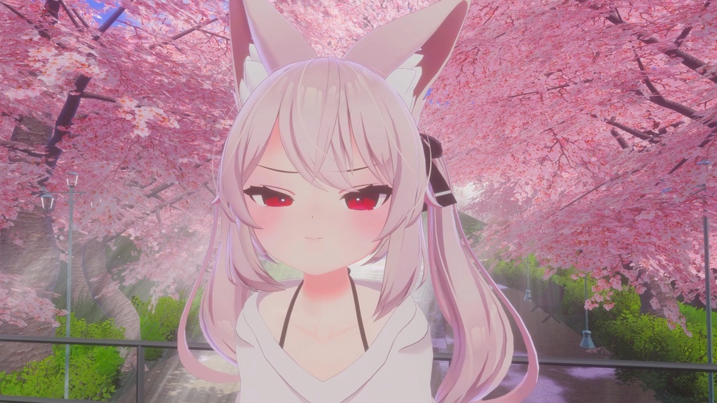 カリン/Karin - Face Tracking Add-on