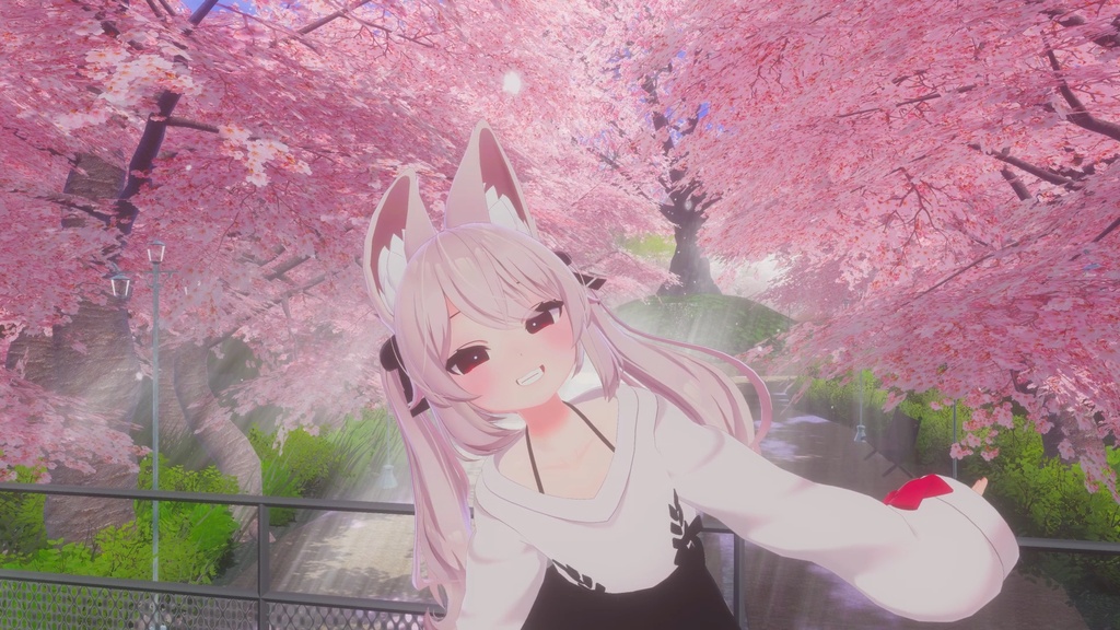 カリン/Karin - Face Tracking Add-on