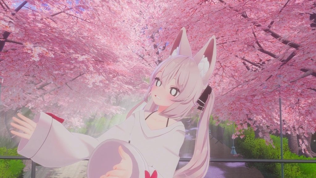 カリン/Karin - Face Tracking Add-on