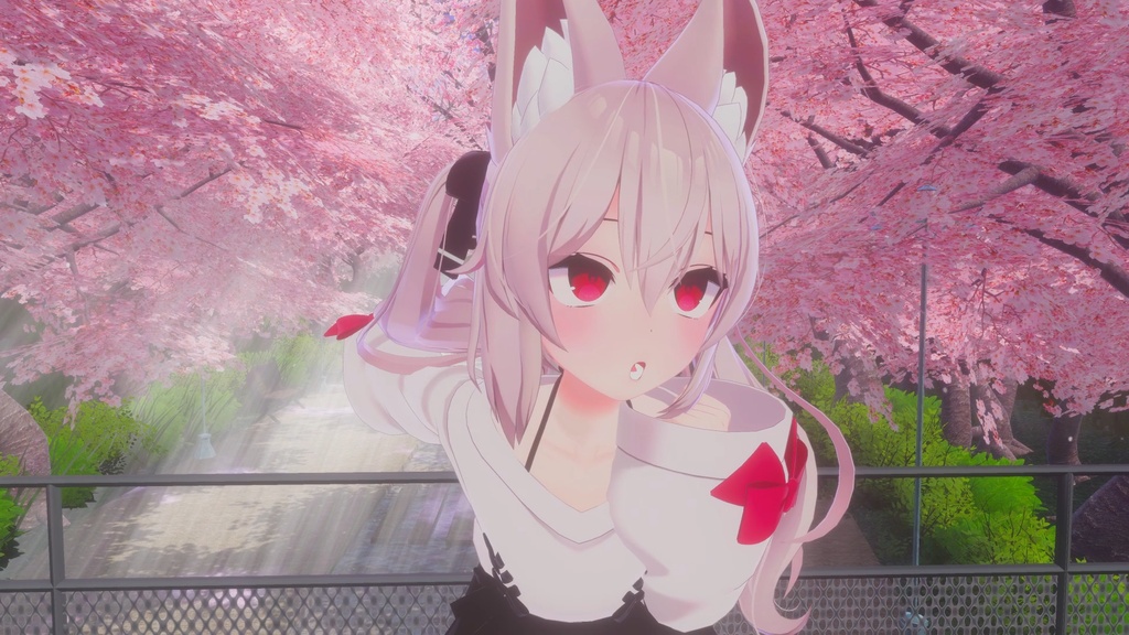 カリン/Karin - Face Tracking Add-on