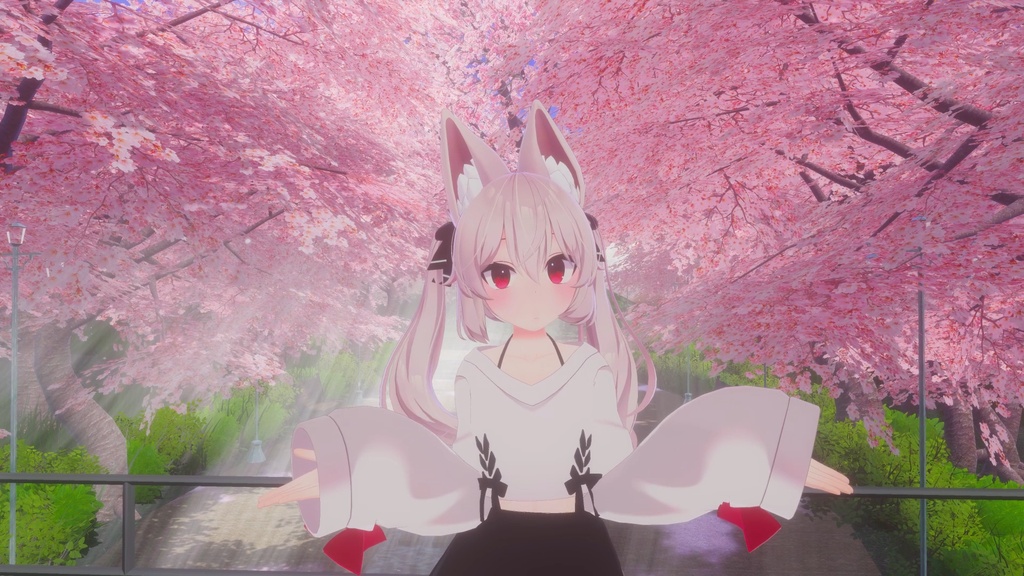 カリン/Karin - Face Tracking Add-on