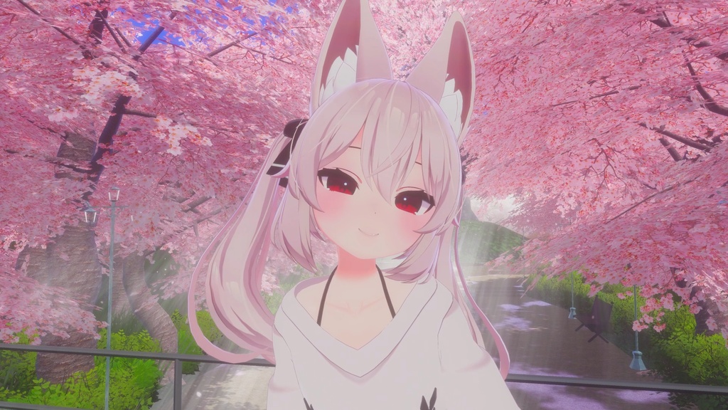 カリン/Karin - Face Tracking Add-on
