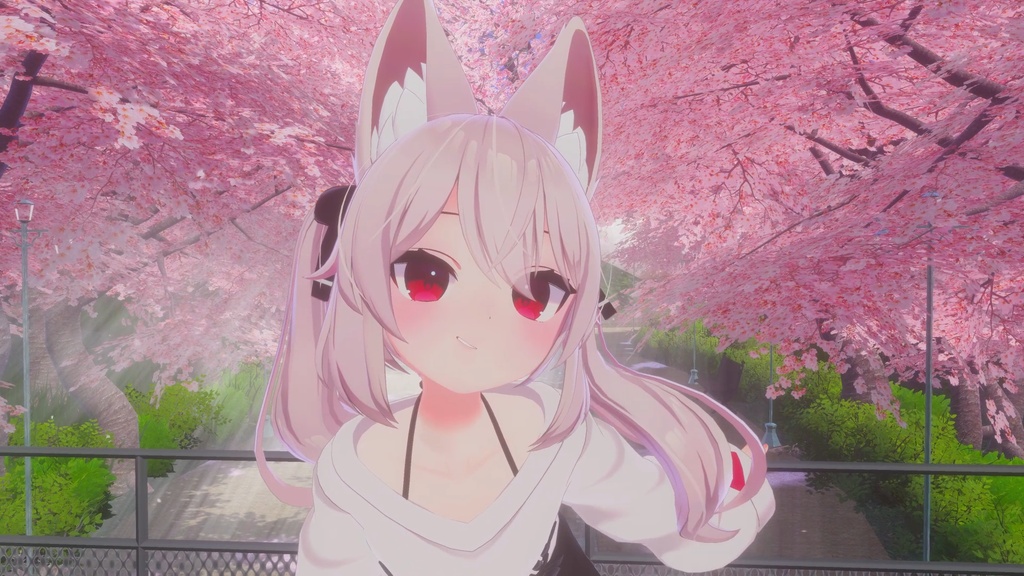 カリン/Karin - Face Tracking Add-on