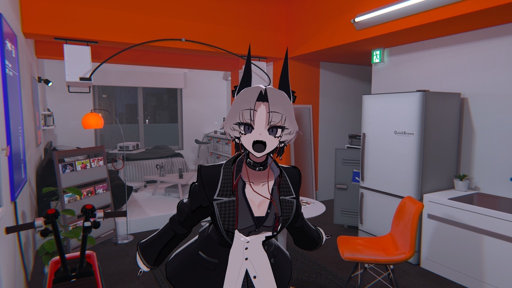 SiuSiu - Face Tracking Add-on