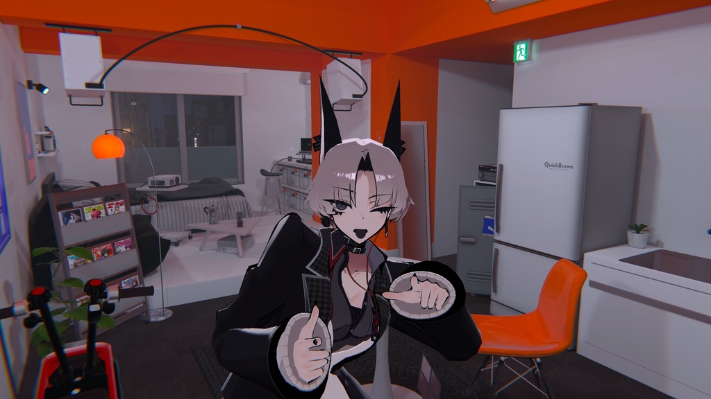 SiuSiu - Face Tracking Add-on
