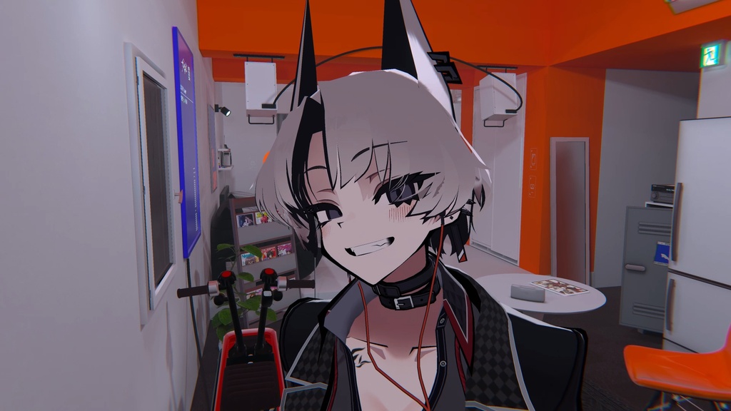 SiuSiu - Face Tracking Add-on