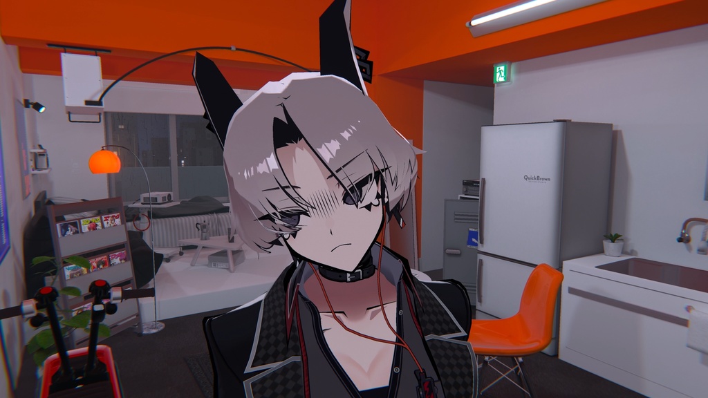 SiuSiu - Face Tracking Add-on