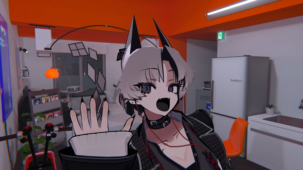 SiuSiu - Face Tracking Add-on