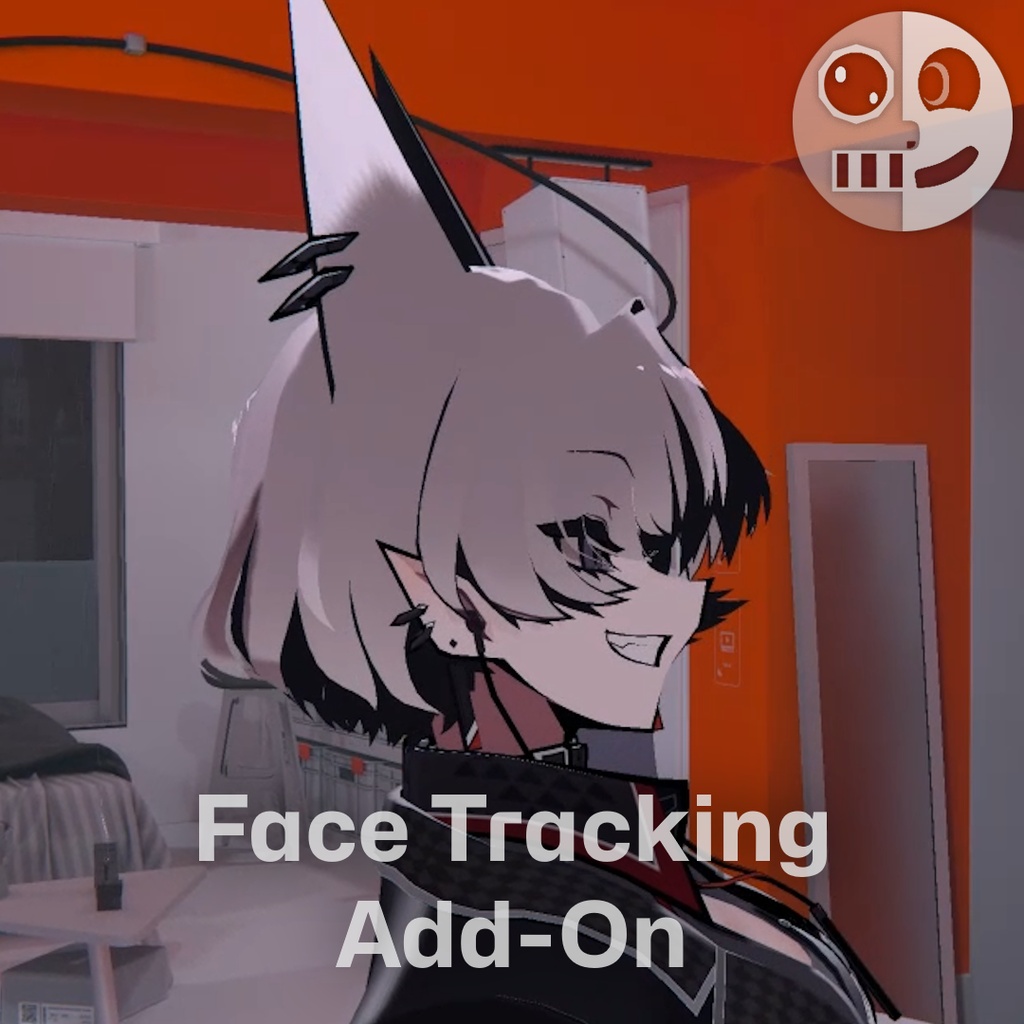 SiuSiu - Face Tracking Add-on