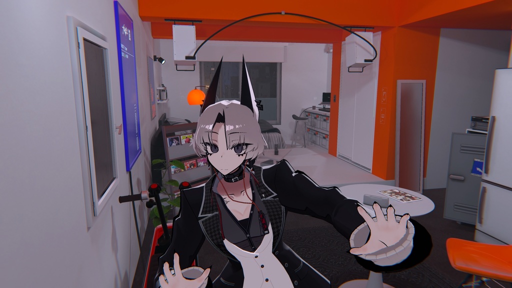 SiuSiu - Face Tracking Add-on