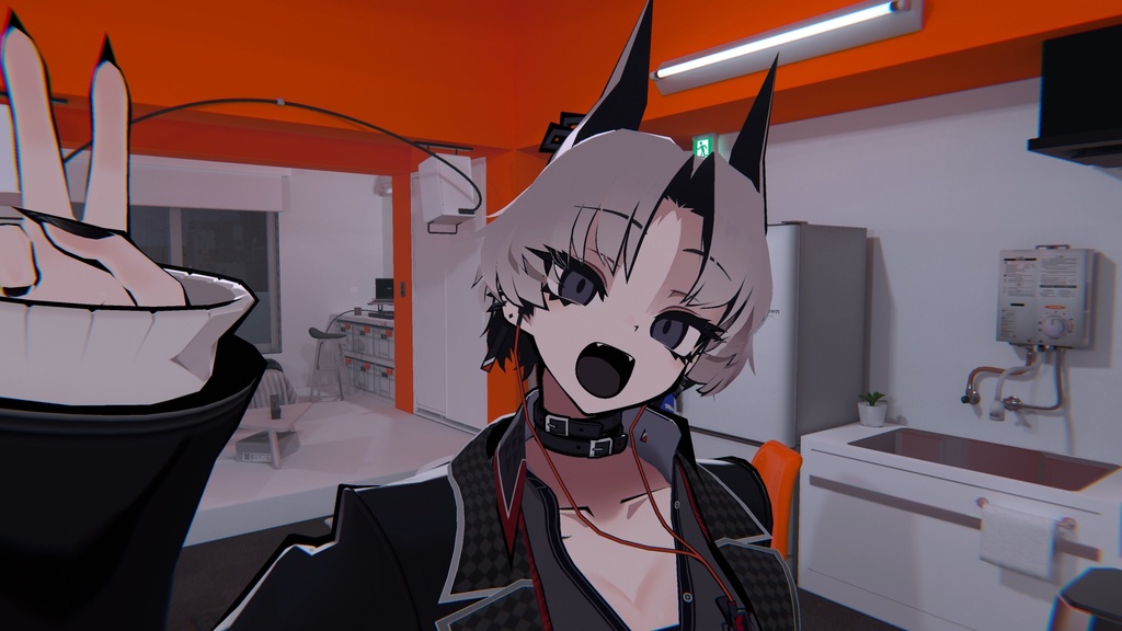SiuSiu - Face Tracking Add-on