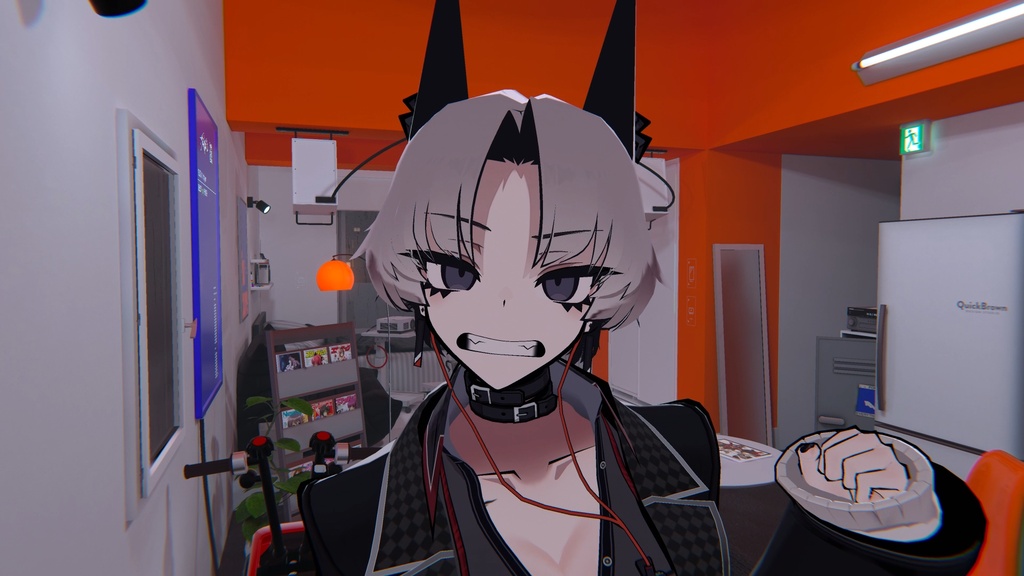 SiuSiu - Face Tracking Add-on