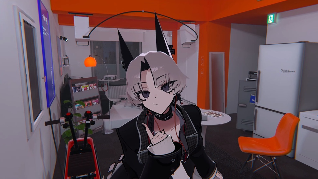 SiuSiu - Face Tracking Add-on