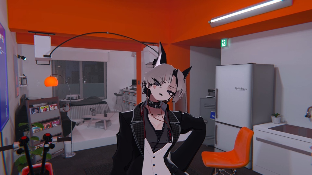 SiuSiu - Face Tracking Add-on