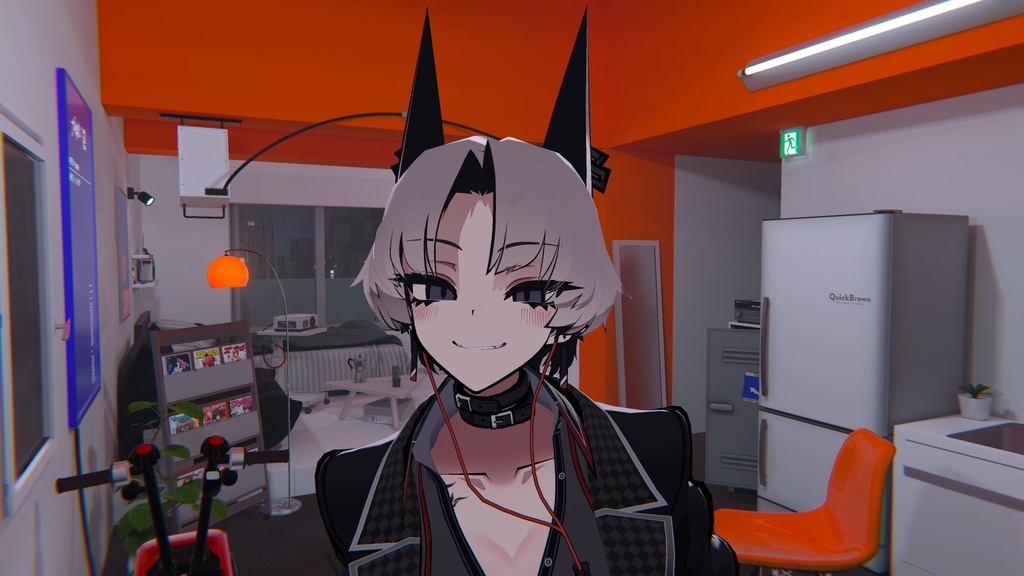 SiuSiu - Face Tracking Add-on