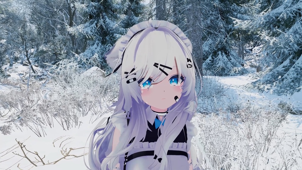 瑞希/Mizuki - Face Tracking Add-on