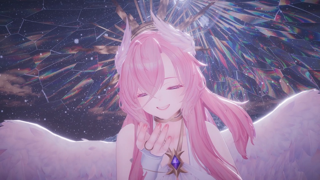 リルモワ/Liloumois - Face Tracking Add-on