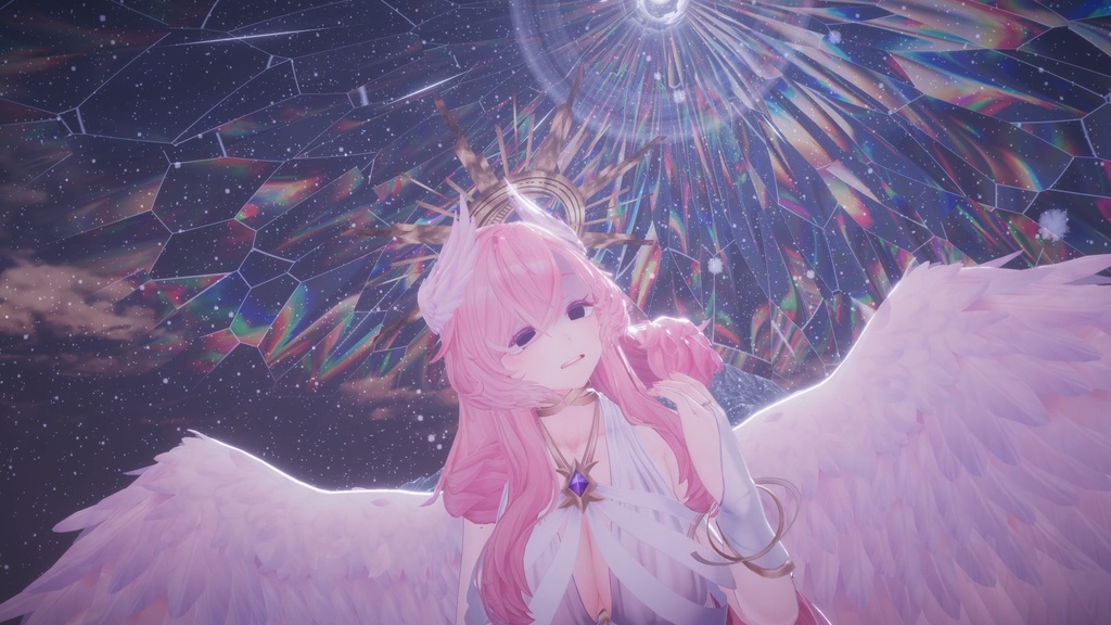 リルモワ/Liloumois - Face Tracking Add-on