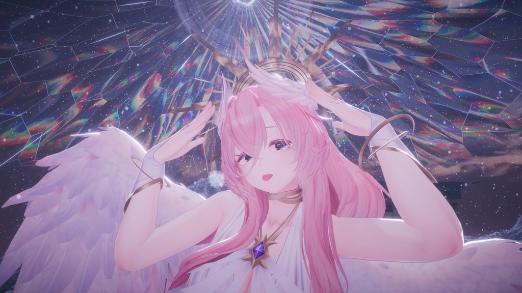 リルモワ/Liloumois - Face Tracking Add-on
