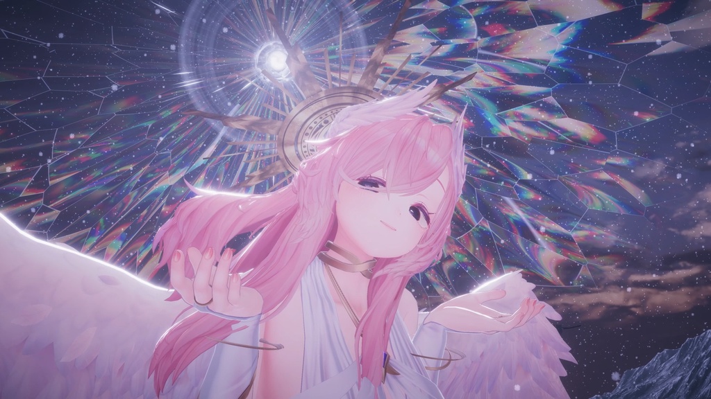 リルモワ/Liloumois - Face Tracking Add-on