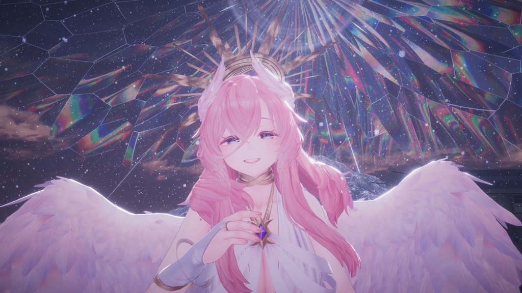 リルモワ/Liloumois - Face Tracking Add-on