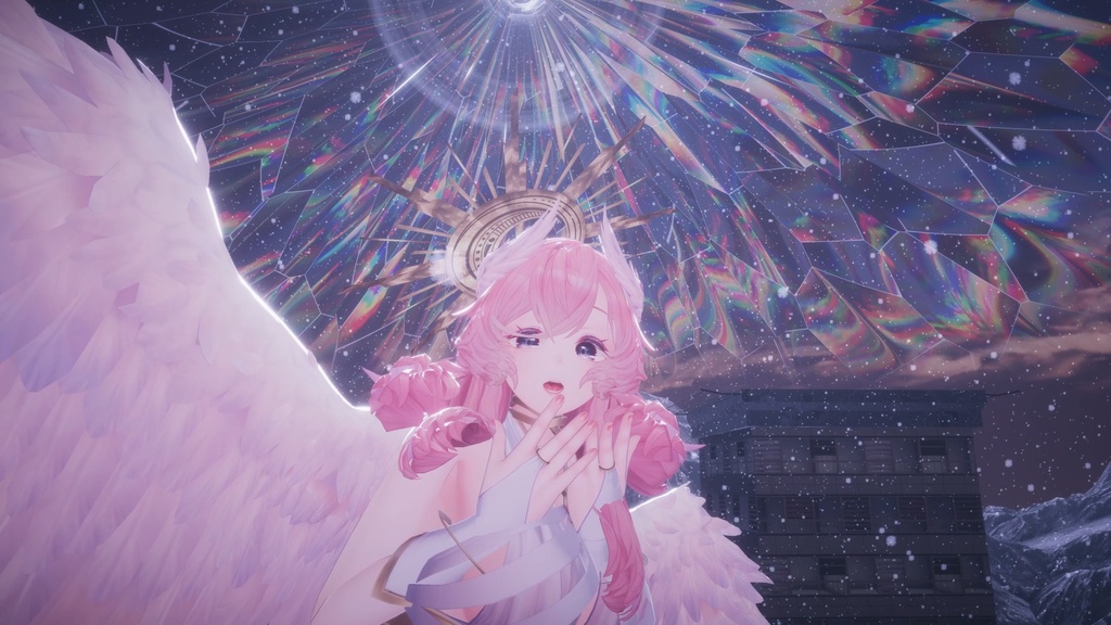 リルモワ/Liloumois - Face Tracking Add-on