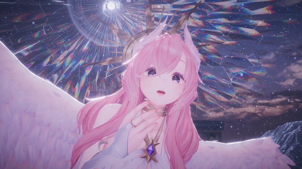 リルモワ/Liloumois - Face Tracking Add-on