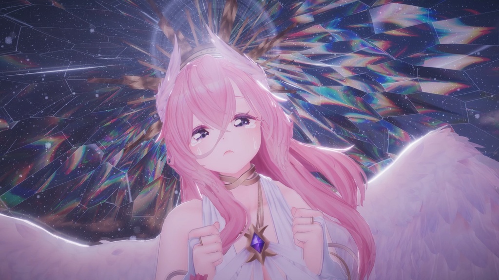 リルモワ/Liloumois - Face Tracking Add-on