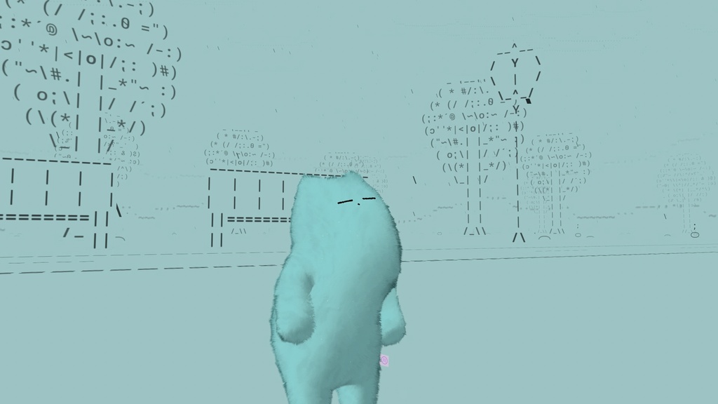 ネコチヤン/Nekochyan - Face Tracking Add-on