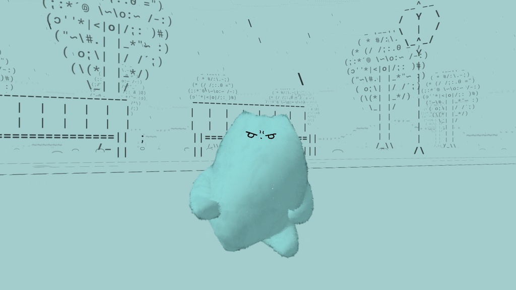 ネコチヤン/Nekochyan - Face Tracking Add-on