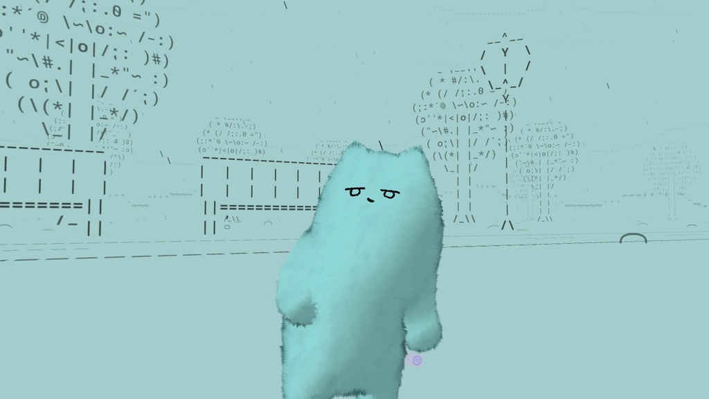 ネコチヤン/Nekochyan - Face Tracking Add-on