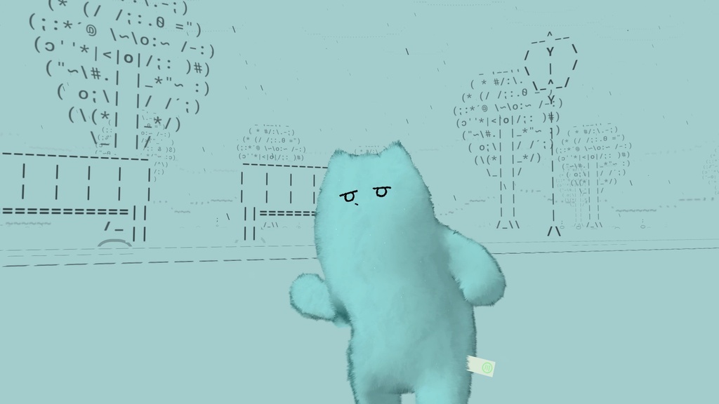 ネコチヤン/Nekochyan - Face Tracking Add-on