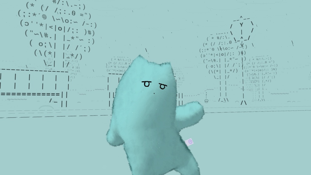 ネコチヤン/Nekochyan - Face Tracking Add-on
