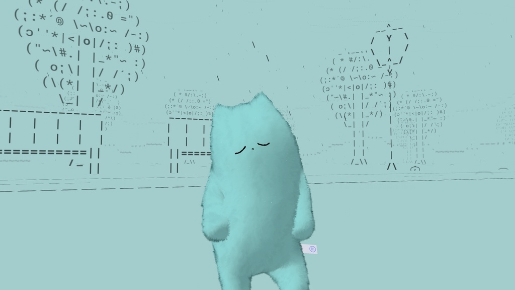 ネコチヤン/Nekochyan - Face Tracking Add-on