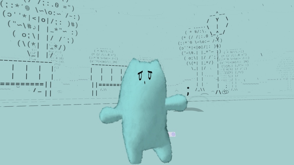 ネコチヤン/Nekochyan - Face Tracking Add-on