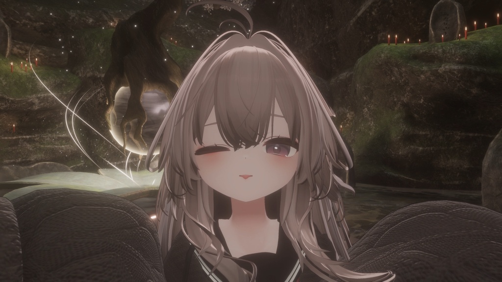 輝夜/Kaguya - Face Tracking Add-on