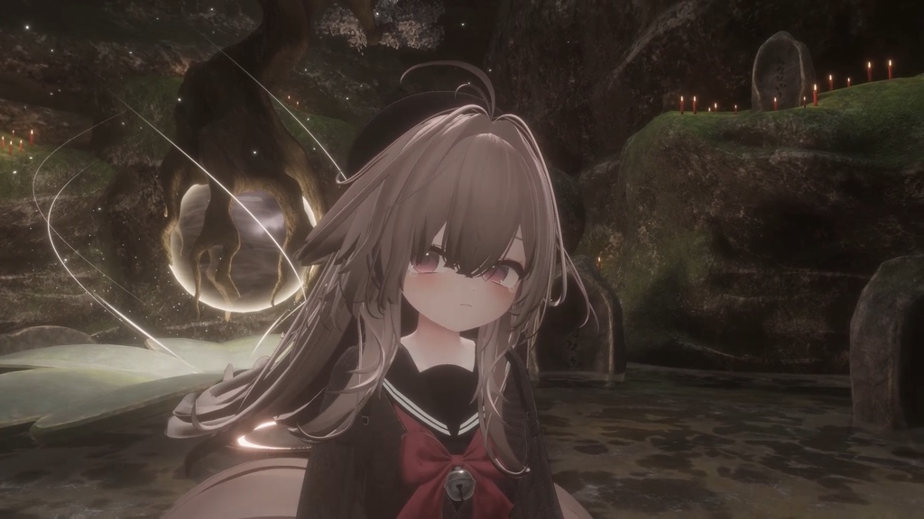 輝夜/Kaguya - Face Tracking Add-on
