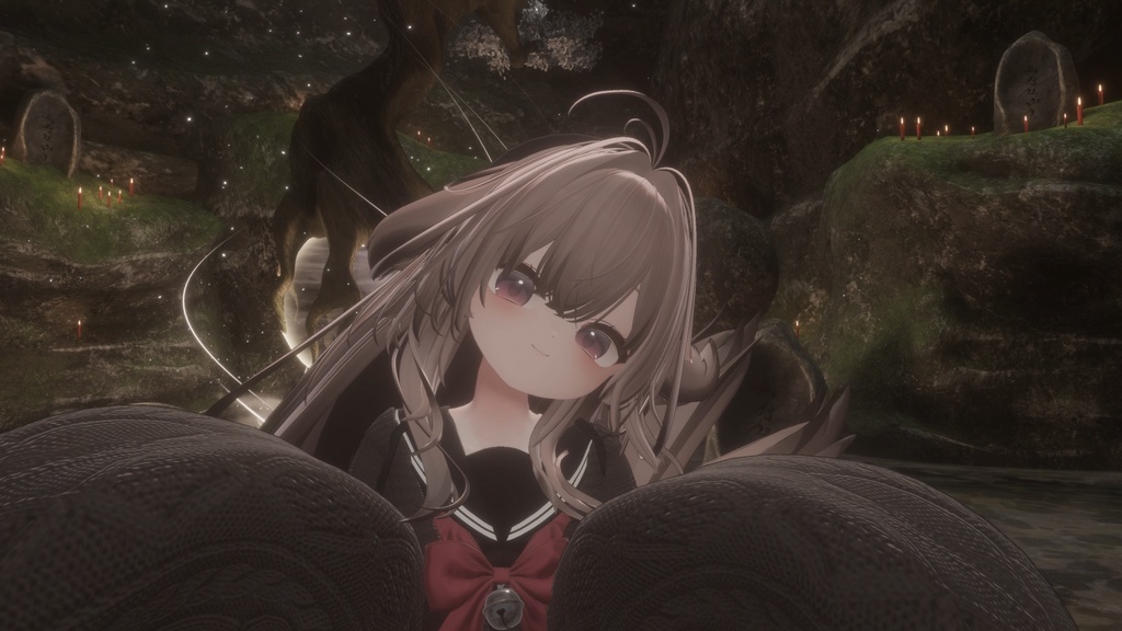 輝夜/Kaguya - Face Tracking Add-on
