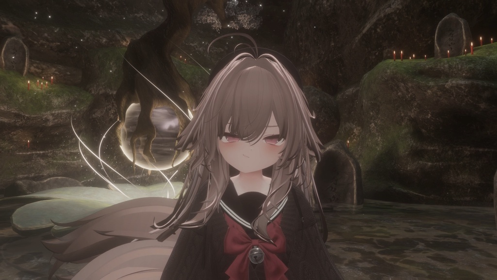 輝夜/Kaguya - Face Tracking Add-on