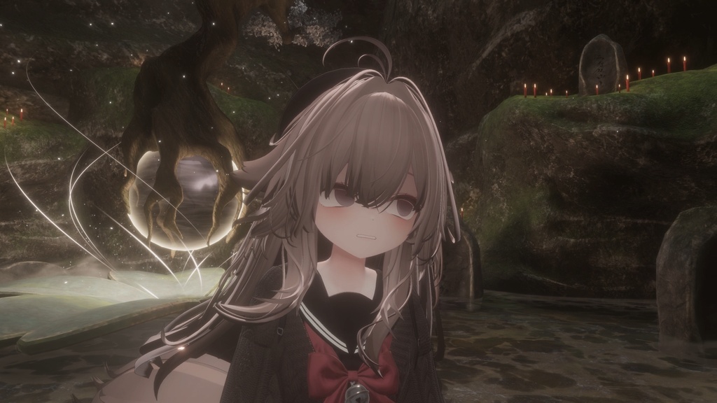 輝夜/Kaguya - Face Tracking Add-on