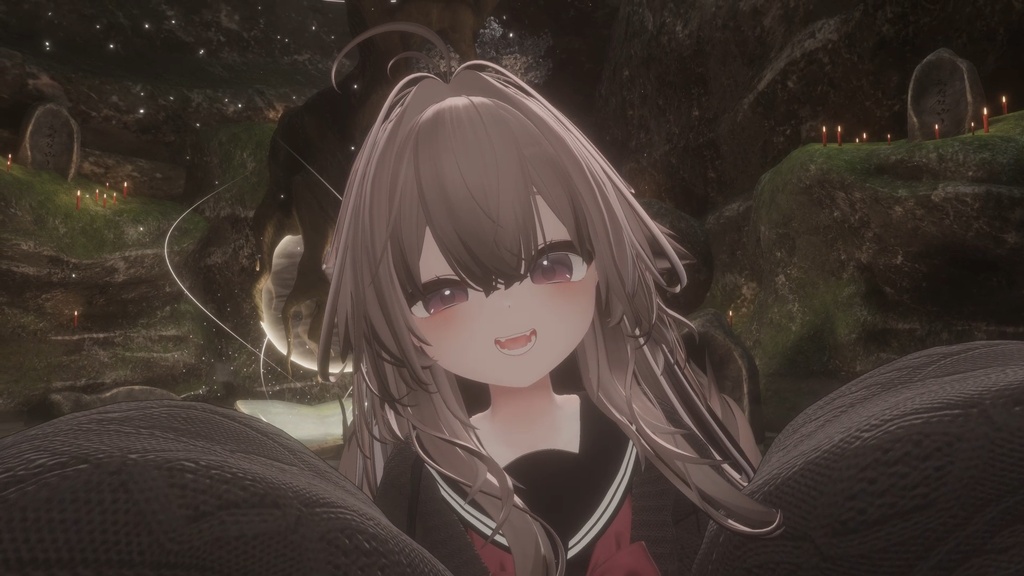 輝夜/Kaguya - Face Tracking Add-on
