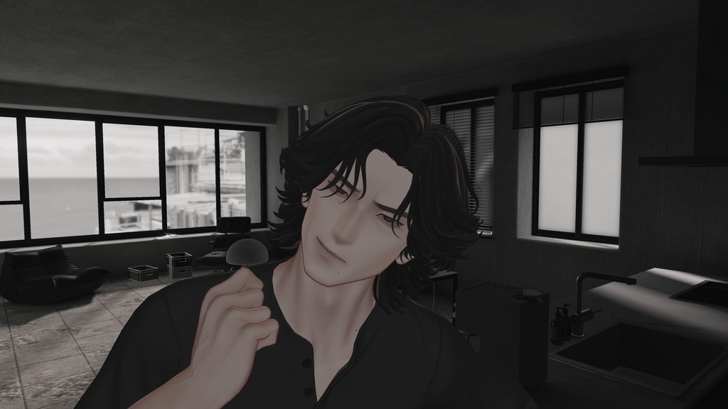 霧島/Kirishima - Face Tracking Add-on (20% Off)